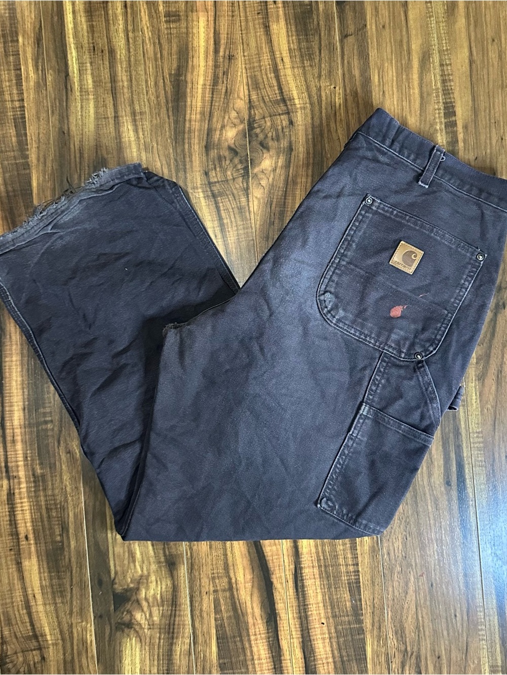 Carhartt Double Knees